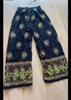 Harembroek one size nieuw, Kleding | Dames, Zwart, Maat 42/44 (L), Nieuw, Ophalen of Verzenden