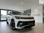 Volkswagen Tiguan 1.5 eHybrid R-Line Edition 272 PK ( ZOMERA, Auto's, Voorwielaandrijving, 250 km/l, Wit, Hybride Elektrisch/Benzine