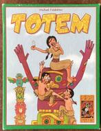 Totem Kaartspel – 999 Games, Ophalen of Verzenden, Zo goed als nieuw