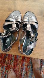 gabor, Ophalen of Verzenden, Gedragen, Overige kleuren, Sandalen of Muiltjes