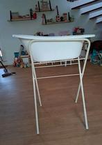 Babybadje met standaard, Kinderen en Baby's, Badjes en Verzorging, Ophalen, Zo goed als nieuw, Badje, Standaard