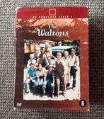The Waltons - Complete Serie 1 (DVD, Nederlands ondertiteld), Cd's en Dvd's, Dvd's | Tv en Series, Alle leeftijden, Boxset, Drama