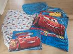 Peuter beddengoed Cars 3 lightning Mcqueen, Kinderen en Baby's, Kinderkamer | Beddengoed, Dekbedovertrek, Gebruikt, Ophalen of Verzenden