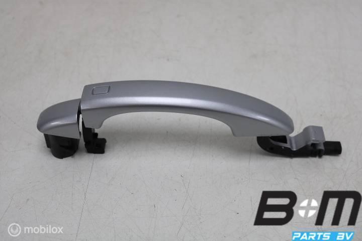 Portiergreep + keyless entry Audi A5 8T 8T0837205A, Auto-onderdelen, Elektronica en Kabels, Gebruikt