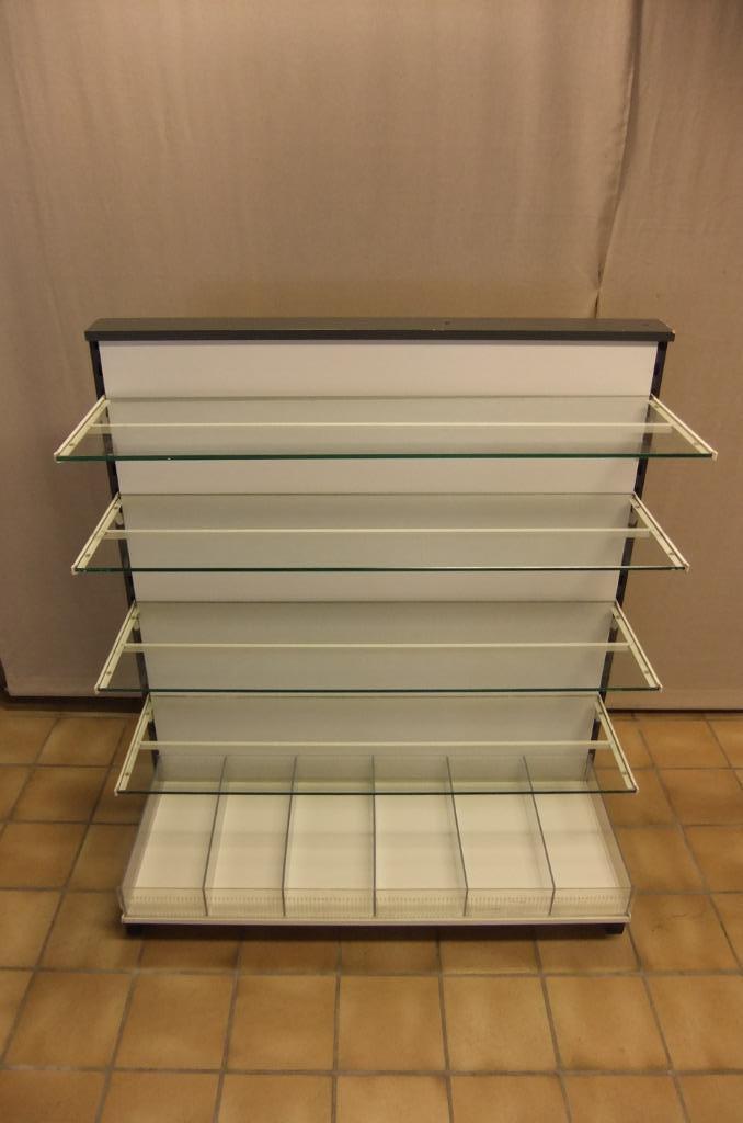 wandrek, Huis en Inrichting, Woonaccessoires | Wandplanken en Boekenplanken, Zo goed als nieuw, Ophalen