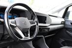 Volkswagen Caddy Cargo 2.0 TDI Black Edition Virtual, Camera, Stof, Gebruikt, 4 cilinders, Volkswagen