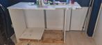 Gratis wasmachine ombouw hout, Huis en Inrichting, Ophalen, Gebruikt