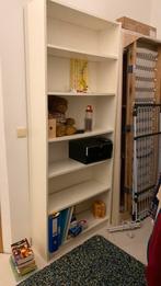 Billy / Ikea  boekenkast, 200 cm of meer, Zo goed als nieuw, 25 tot 50 cm, 50 tot 100 cm