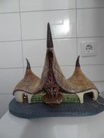 Luville Efteling Kerstdorp  Entree - 35B / 29H / 21 D, Verzenden, Zo goed als nieuw