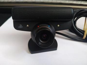 USB HD Move Motion Eye Camera voor PS3 beschikbaar voor biedingen