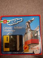 Rigi Seilbahn Kabelbaan Speelgoed, Hobby en Vrije tijd, Overige merken, Unknown, Ophalen of Verzenden, Zo goed als nieuw