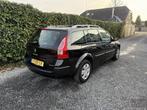 Renault Mégane Grand Tour 1.6-16V Business Line | Panoramad, Auto's, Stof, Gebruikt, Zwart, 4 cilinders