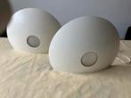 Vintage design wand lampen, Ophalen of Verzenden, Zo goed als nieuw