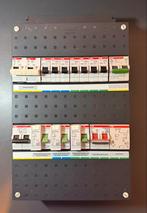 ABB HAF 1-fase groepenkast compleet, Ophalen, Gebruikt, Overige typen