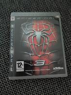 Spiderman 3 voor de PlayStation 3, Spelcomputers en Games, Games | Sony PlayStation 3, 1 speler, Ophalen of Verzenden, Zo goed als nieuw