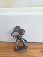 Tinnen figuurtje van Artil KS5, Antiek en Kunst, Ophalen of Verzenden