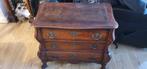 Antieke ladekast, Ophalen of Verzenden