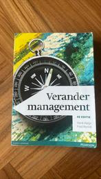 Fred Rorink - Verandermanagement, Ophalen of Verzenden, Zo goed als nieuw, Fred Rorink; Henk Kleijn, Nederlands