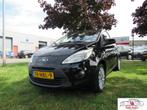 Ford Ka 1.2 Titanium X koude Airco apk 17-07-2026, Voorwielaandrijving, Gebruikt, 1242 cc, 4 cilinders