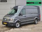 Volkswagen Crafter 177pk Automaat L3H3 Trekhaak ACC Navi Air, Automaat, Gebruikt, Euro 6, 4 cilinders