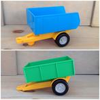 Duplo aanhanger met bak, Ophalen of Verzenden, LEGO System A/S, Product.compliance@LEGO.com, Aastvej 1, 7190 Billund, Denemarken