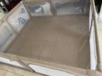 Box voor baby’s Lionelo Willow XL. prijs verlaagd, Kinderen en Baby's, Boxen, Ophalen of Verzenden, Gebruikt, Vierkant