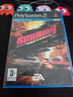 Burnout revenge ps2 nieuw in seal., Nieuw, Ophalen of Verzenden