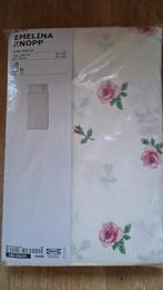 Beddengoed Ikea, Ophalen, Eenpersoons, Wit, Dekbedovertrek