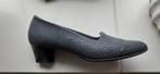 Mooie leren Dames pumps Mt 38-39, Ophalen of Verzenden, Zo goed als nieuw