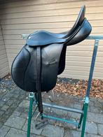 Veelzijdigheid zadel Ainsley 18 inch, Ophalen, Gebruikt, Dressuur