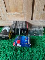 Te Koop: 10 x Playstation 1 Games + 2 controllers Sony Fifa, Spelcomputers en Games, Games | Sony PlayStation 1, Eén computer