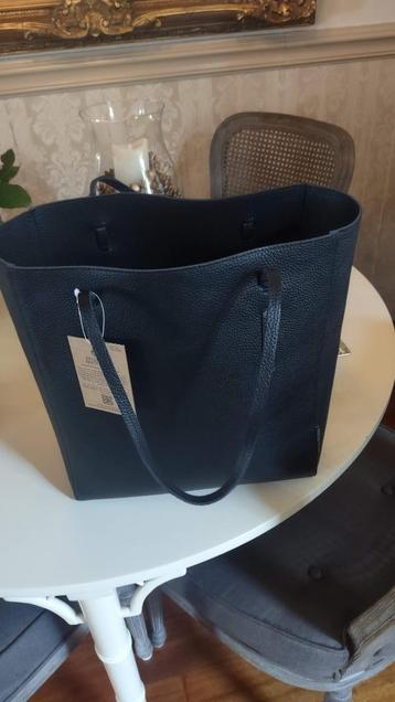 Splinternieuwe !!!! "Fred de La Bretoniere" Shopper/Handtas beschikbaar voor biedingen