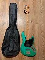 Basgitaar, Elektrisch, Nieuw, Ophalen of Verzenden, Olympiastraat 2-4, Goes