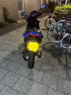Piaggio nrg tekoop!!!, Tweetakt, Maximaal 45 km/u, 70 cc, NRG