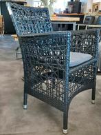 Set van 2 Tuinstoelen - Wicker, Tuin en Terras, Ophalen, Wicker