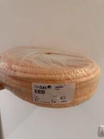 16mm Flexibele Installatiebuis - 50+ Meter, Doe-het-zelf en Verbouw, Elektra en Kabels, Ophalen of Verzenden, Gebruikt, Kabel of Snoer