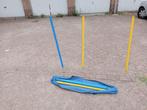 AGILITY SETS HOND, Ophalen, Nieuw