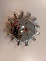 Grote Chromatische stemfluit, Ophalen of Verzenden, Zo goed als nieuw, Overige instrumenten