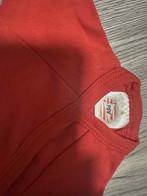 Nieuw psv romper 50/56, Nacht- of Onderkleding, Jongetje of Meisje, Psv, Nieuw