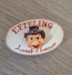 Efteling Pin Laaf 3D kopje, Button of Speldje, Ophalen of Verzenden, Zo goed als nieuw