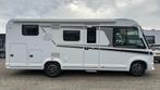 Knaus Live I 650 meg met leer interieur! Eindejaarsactie, Koelkast, Diesel, Particulier, Buitenlamp