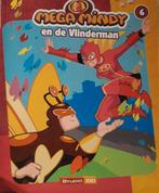 Mega Mindy complete serie 1 t/m 6 ZGAN, Ophalen of Verzenden, Nieuw, Fictie algemeen