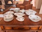 Uitgebreid servies Royal Puls Empire Bohemia – ca. 27-delig, Antiek en Kunst, Ophalen
