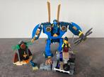 LEGO Ninjago 71740 Jay's Electro Mecha - Compleet!, Kinderen en Baby's, Speelgoed | Duplo en Lego, Ophalen of Verzenden, Zo goed als nieuw