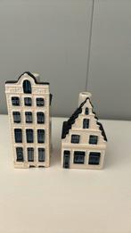 KLM huisjes, Verzamelen, KLM Huisjes, Ophalen of Verzenden, Zo goed als nieuw