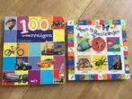 2 leerzame kijk en zoek woordenschat boeken, Boeken, Kinderboeken | Kleuters, Ophalen of Verzenden, Zo goed als nieuw