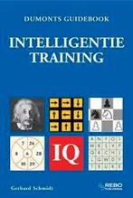 Gerhard Schmidt Handboek Intelligentietraining, Ophalen of Verzenden, Nieuw