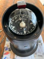 Vintage Observator Rotterdam Kompas, Ophalen of Verzenden, Gebruikt, Gps of Kompas