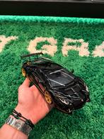 Lamborghini Aventador LB-Works, Hobby en Vrije tijd, Modelauto's | 1:18, Ophalen of Verzenden, Zo goed als nieuw, Overige merken