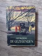 De Gezegenden - Guy McCrone, Ophalen of Verzenden, Gelezen, Guy McCrone, Nederland